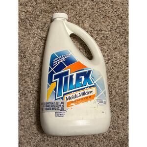 Tilex Mold Mildew Remover Refill  64 ounces  Discontinued